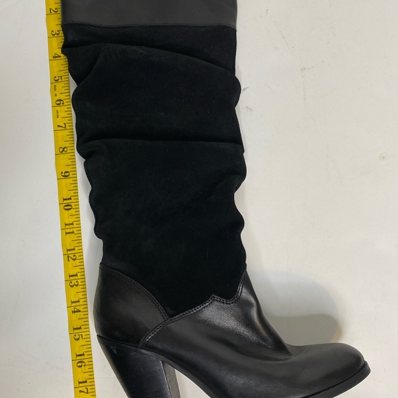 Zodiac USA Panda Boots size 7.5 - Picture 6 of 12